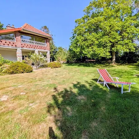 La Bruyere Vakantiehuis