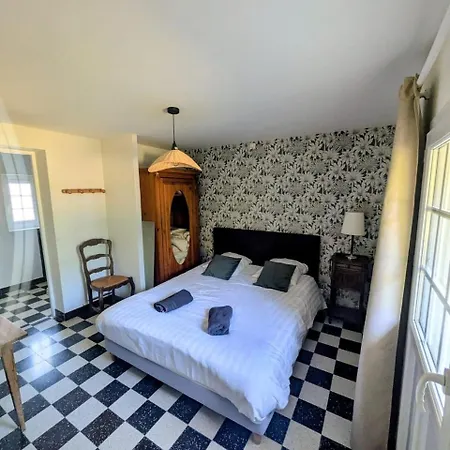 La Bruyere Vakantiehuis Hautot-sur-Mer
