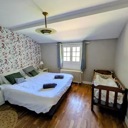 Vakantiehuis La Bruyere