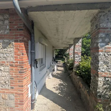 Vakantiehuis La Bruyere