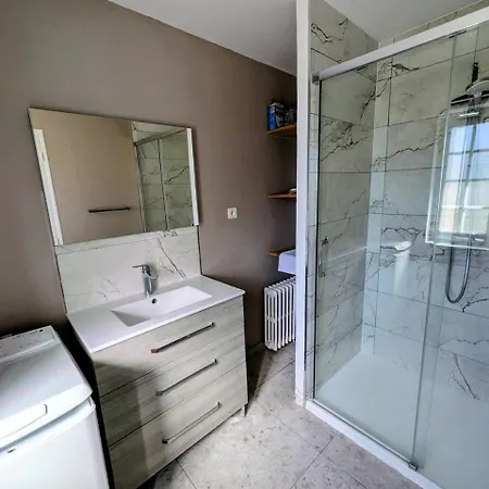 La Bruyere Vakantiehuis Hautot-sur-Mer