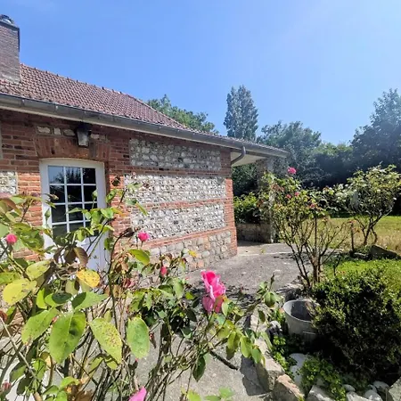 La Bruyere Vakantiehuis