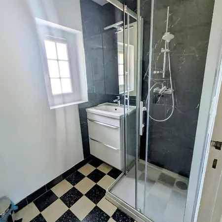 Vakantiehuis La Bruyere *
