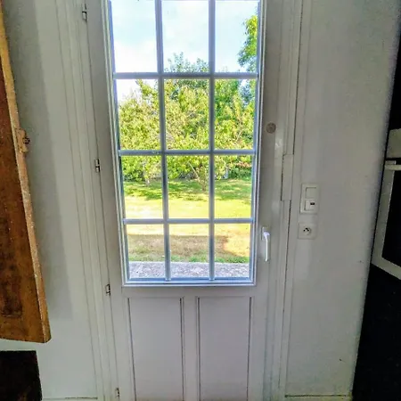 La Bruyere * Hautot-sur-Mer